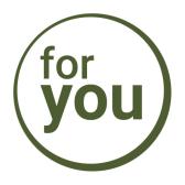 for you eHealth DE